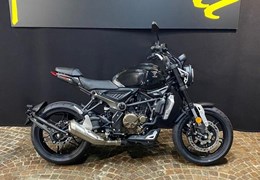 Gebrauchte Voge 300AC