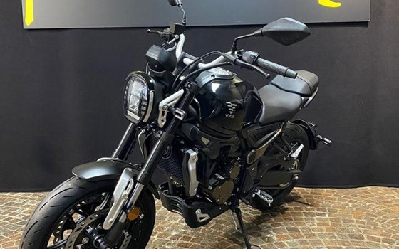 Gebrauchtmotorrad Voge 300AC - Bild 5