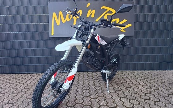 Neufahrzeug Zero XE - Bild 2