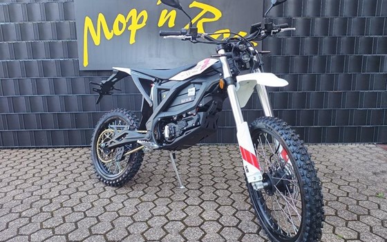 Neufahrzeug Zero XE - Bild 4