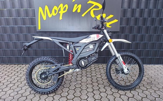 Neufahrzeug Zero XE - Bild 5