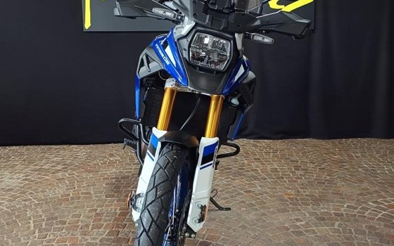 Neufahrzeug Suzuki V-Strom 1050DE - Bild 3