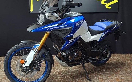 Neufahrzeug Suzuki V-Strom 1050DE - Bild 4