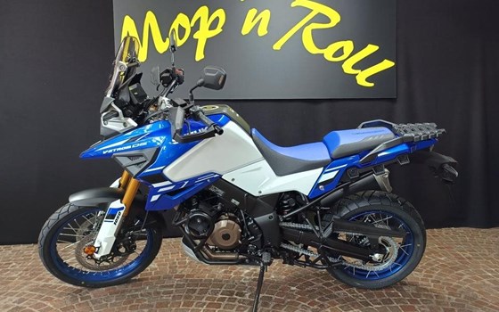 Neufahrzeug Suzuki V-Strom 1050DE - Bild 5