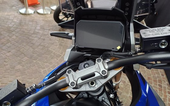 Neufahrzeug Suzuki V-Strom 1050DE - Bild 6