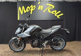 Neumotorrad Suzuki GSX-8S