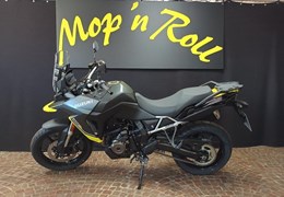 Gebrauchte Suzuki V-Strom 800