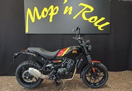 Gebrauchte Royal Enfield Guerrilla 450