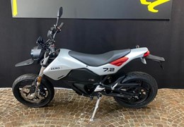 Gebrauchte Zero FXE
