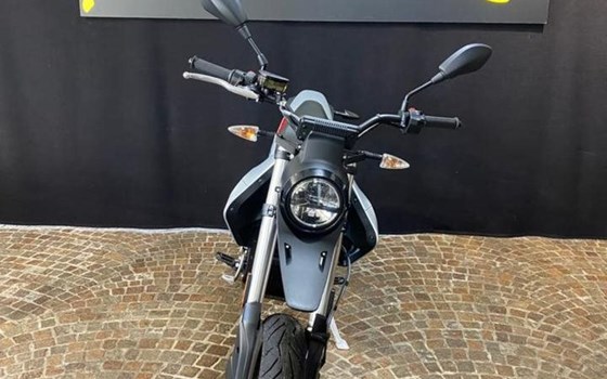 Gebrauchtmotorrad Zero FXE - Bild 6