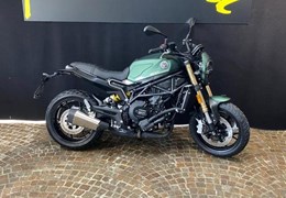 Neumotorrad Benelli Leoncino 800