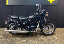 Gebrauchte Benelli Imperiale 400