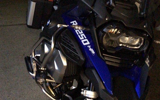 Gebrauchtmotorrad BMW R 1250 GS Adventure - Bild 6