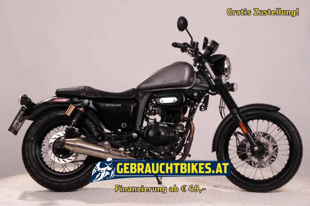 Gebrauchte