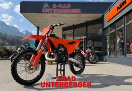 Gebrauchte KTM 250 SX