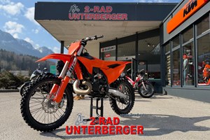 Angebot KTM 250 SX