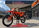 Angebot KTM 250 SX