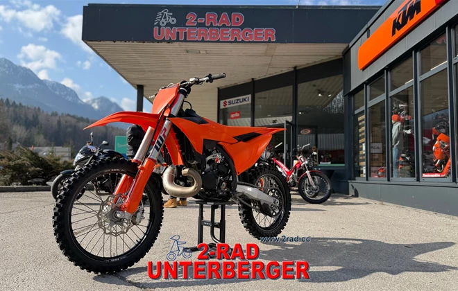 KTM 250 SX