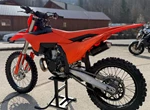 Angebot KTM 250 SX
