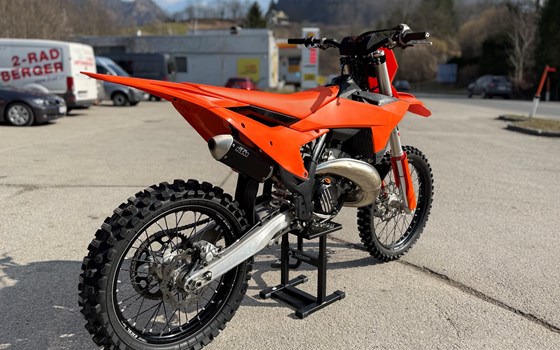 Gebrauchtmotorrad KTM 250 SX - Bild 3
