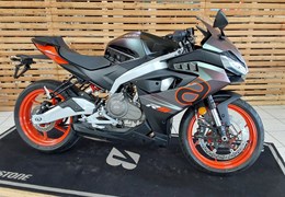 Gebrauchte Aprilia RS 457