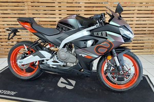 Angebot Aprilia RS 457