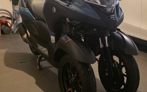 Gebrauchtmotorrad Yamaha Tricity 300 - Bild 2