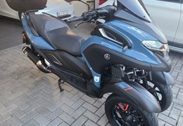 Gebrauchte Yamaha Tricity 300