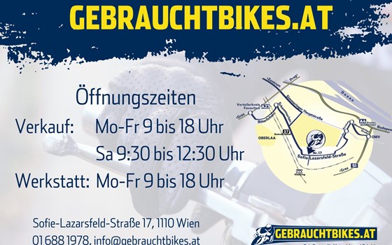 Gebrauchtmotorrad BMW R 1200 GS Adventure - Bild 2