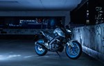 Angebot Yamaha MT-125 - Bild 5