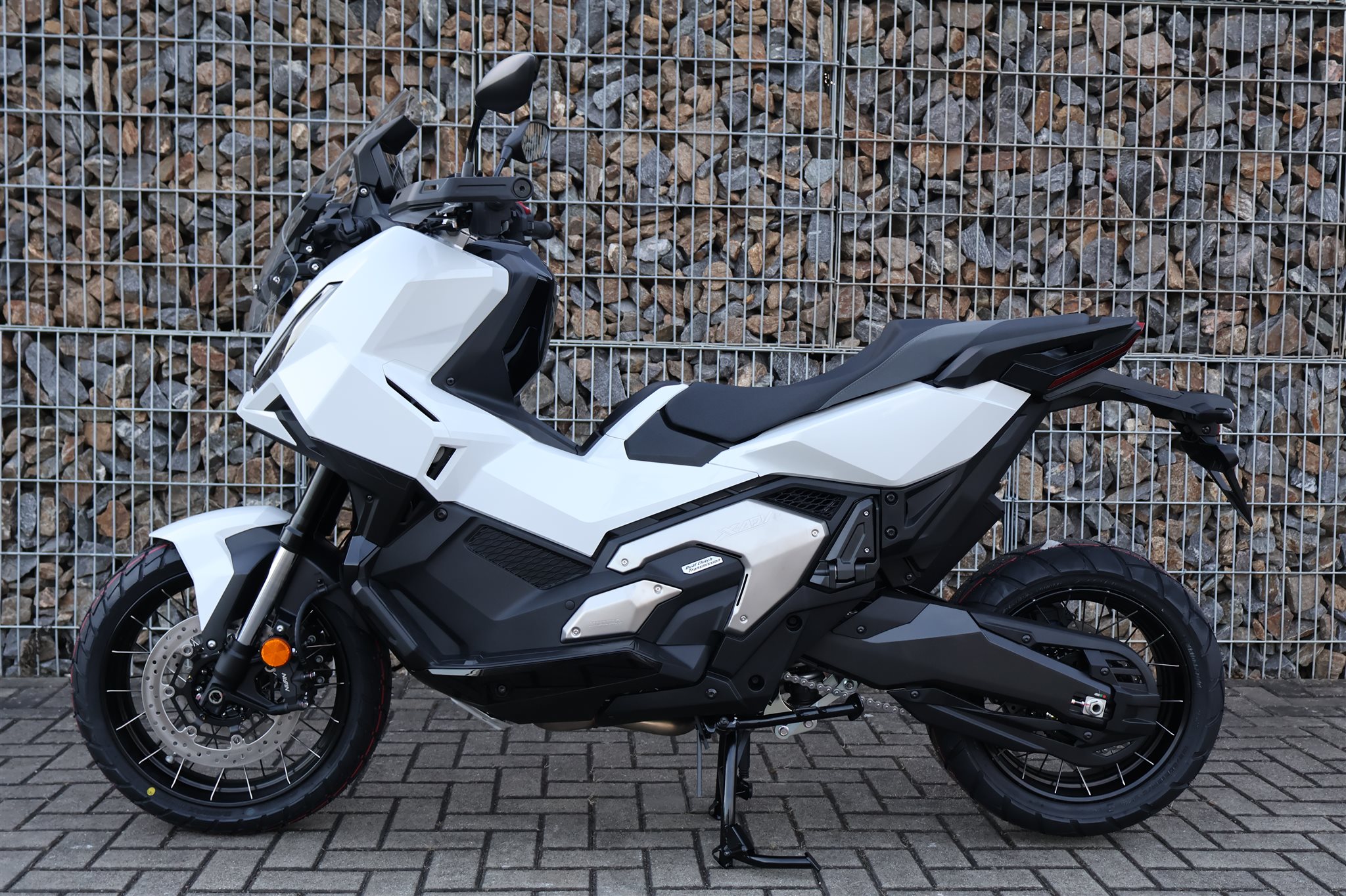 Honda X-ADV<br />750