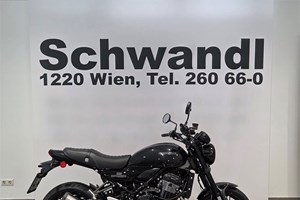 Angebot Kawasaki Z900 RS Black Ball Edition