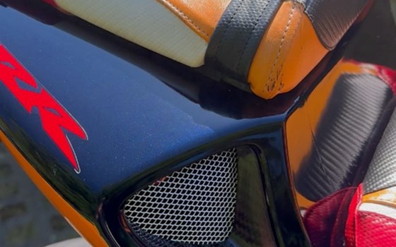 Gebrauchtmotorrad Honda CBR1000RR Fireblade - Bild 1