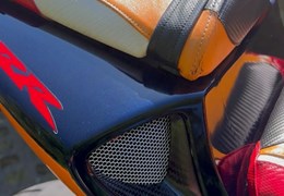 Gebrauchte Honda CBR1000RR Fireblade