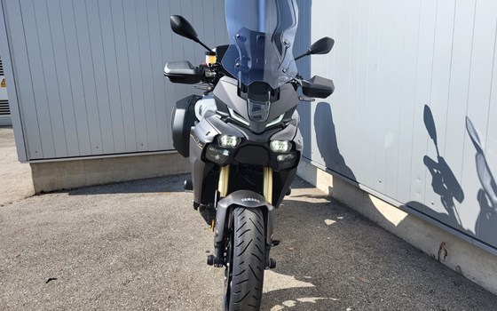 Gebrauchtmotorrad Yamaha Tracer 9 GT - Bild 2
