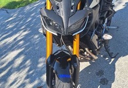 Gebrauchte Yamaha MT-09 SP