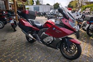 Angebot BMW K 1600 GT