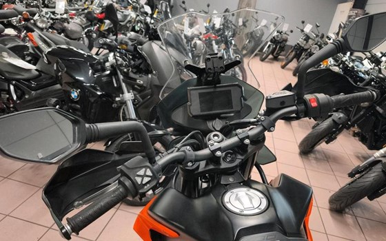 Gebrauchtmotorrad KTM 790 Adventure - Bild 5