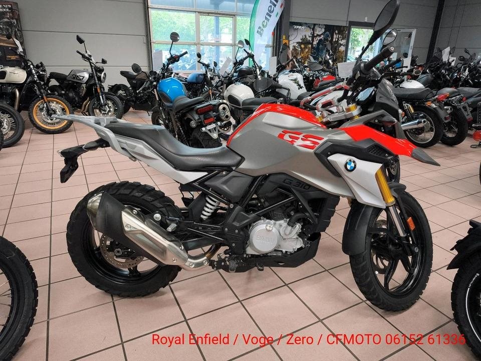 Angebot BMW G 310 GS