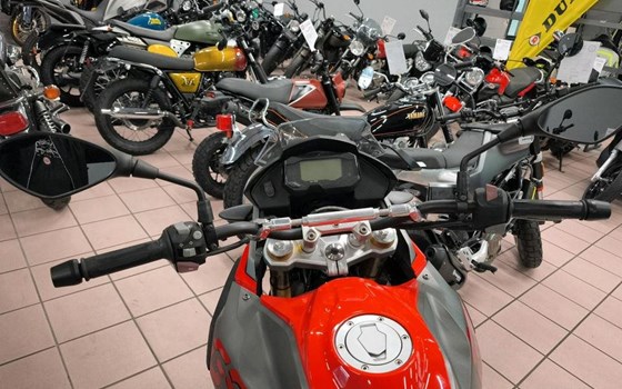 Gebrauchtmotorrad BMW G 310 GS - Bild 5