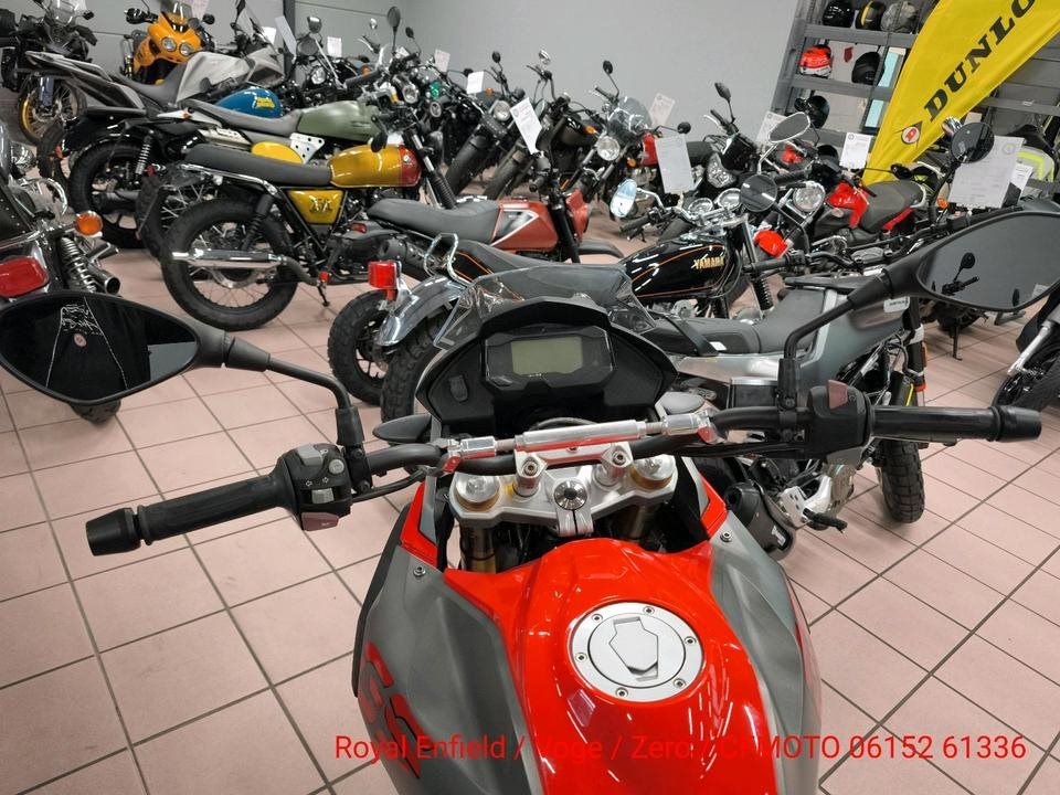 Angebot BMW G 310 GS