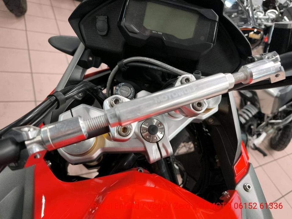 Angebot BMW G 310 GS