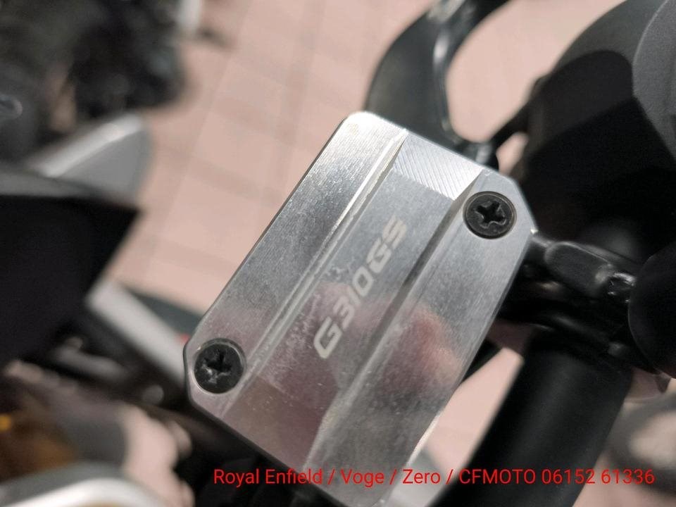 Angebot BMW G 310 GS