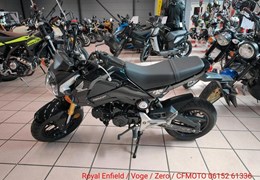 Gebrauchte Honda MSX 125