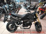 Angebot Honda MSX 125