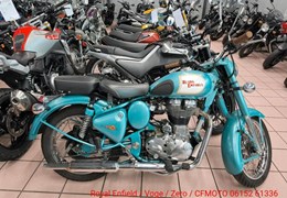 Gebrauchte Royal Enfield Classic 500 EFI