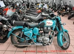Angebot Royal Enfield Classic 500 EFI