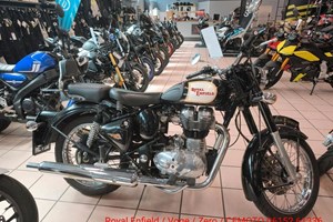 Angebot Royal Enfield Classic 500 EFI