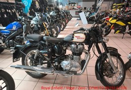 Gebrauchte Royal Enfield Classic 500 EFI