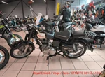 Angebot Royal Enfield Classic 500 EFI